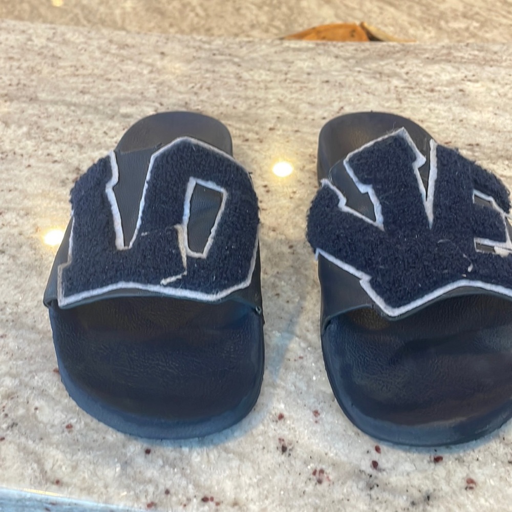 Tory Burch Love Slides